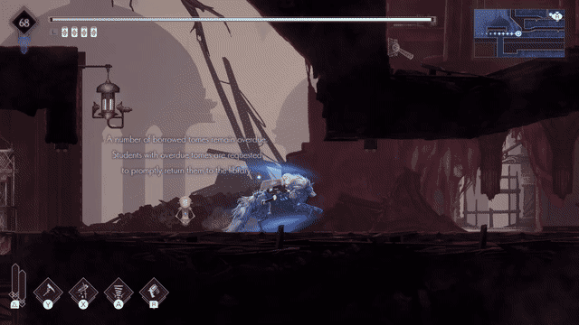 Double Pressure GIF