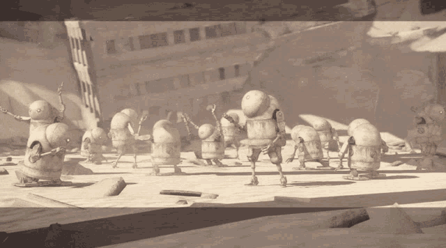 this cannot continue